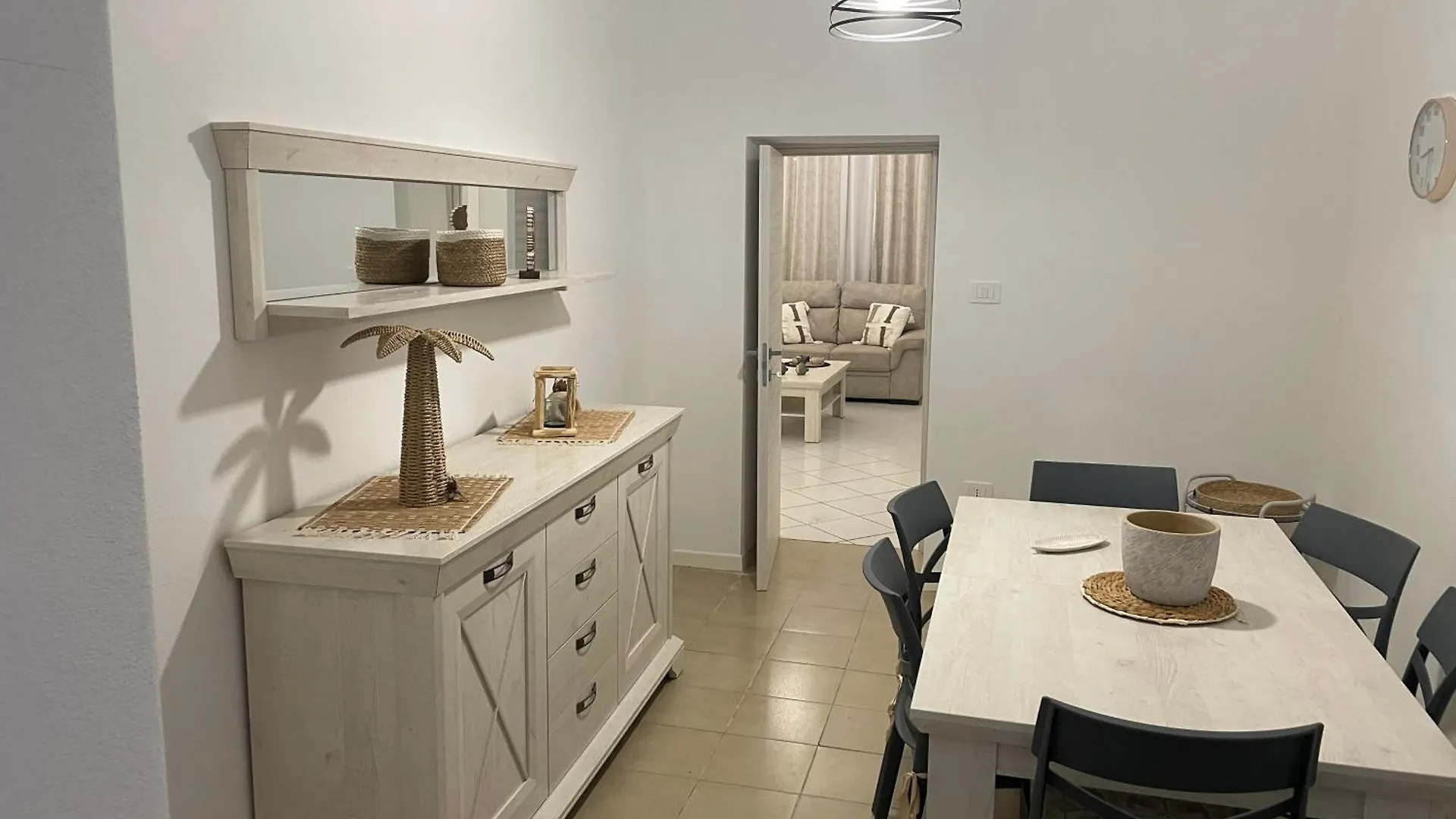 Casa Vacanza Alghero