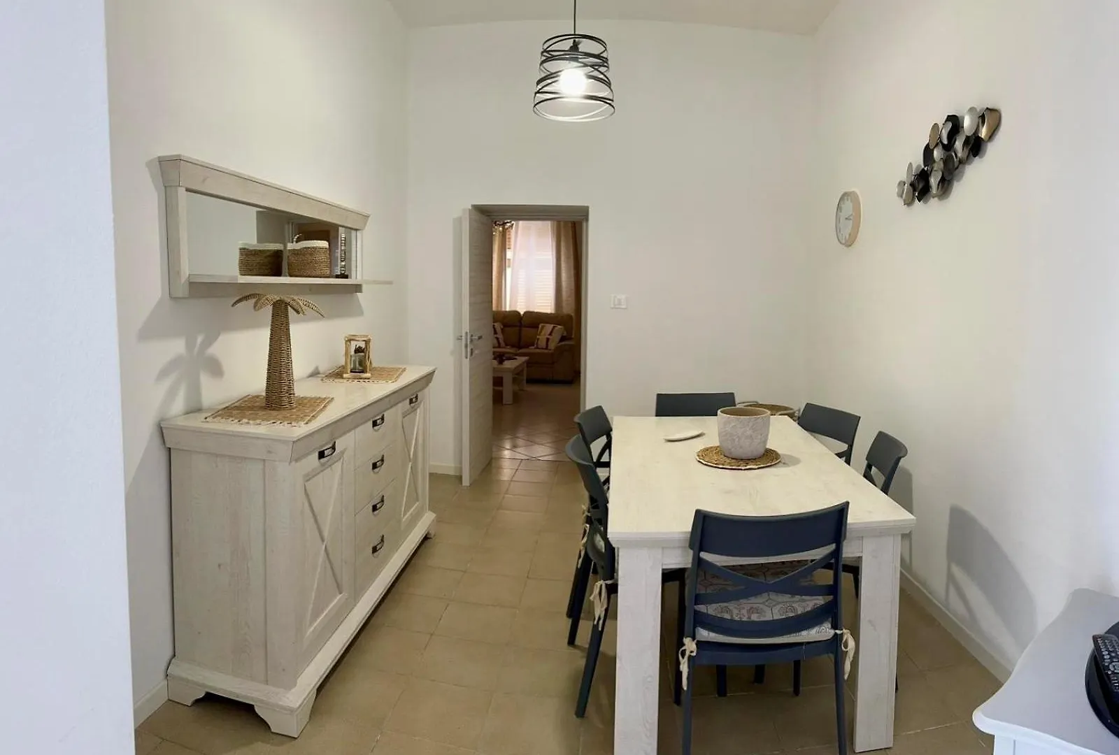 Apartment Casa Vacanza Alghero Italy