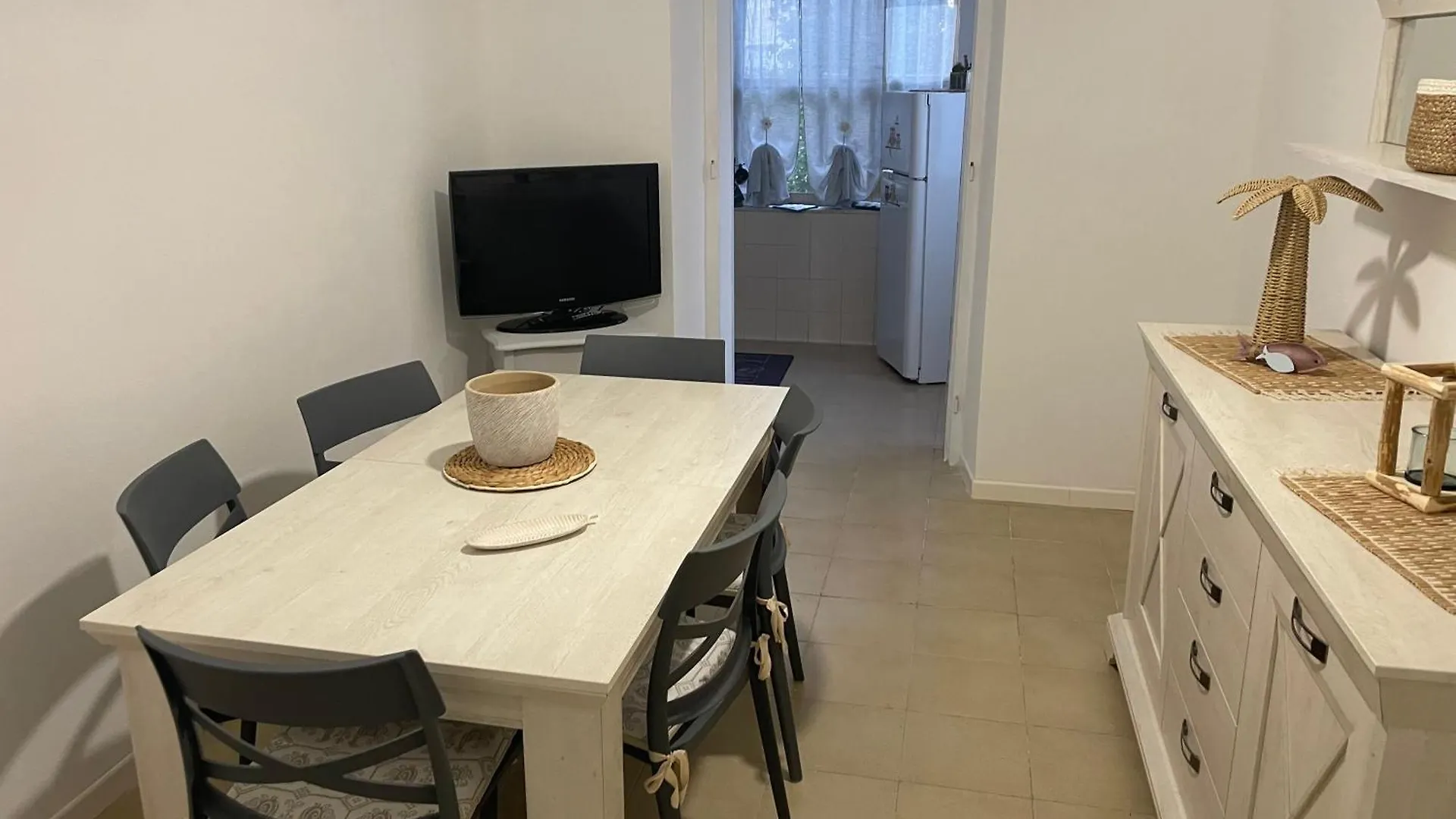 Apartment Casa Vacanza Alghero