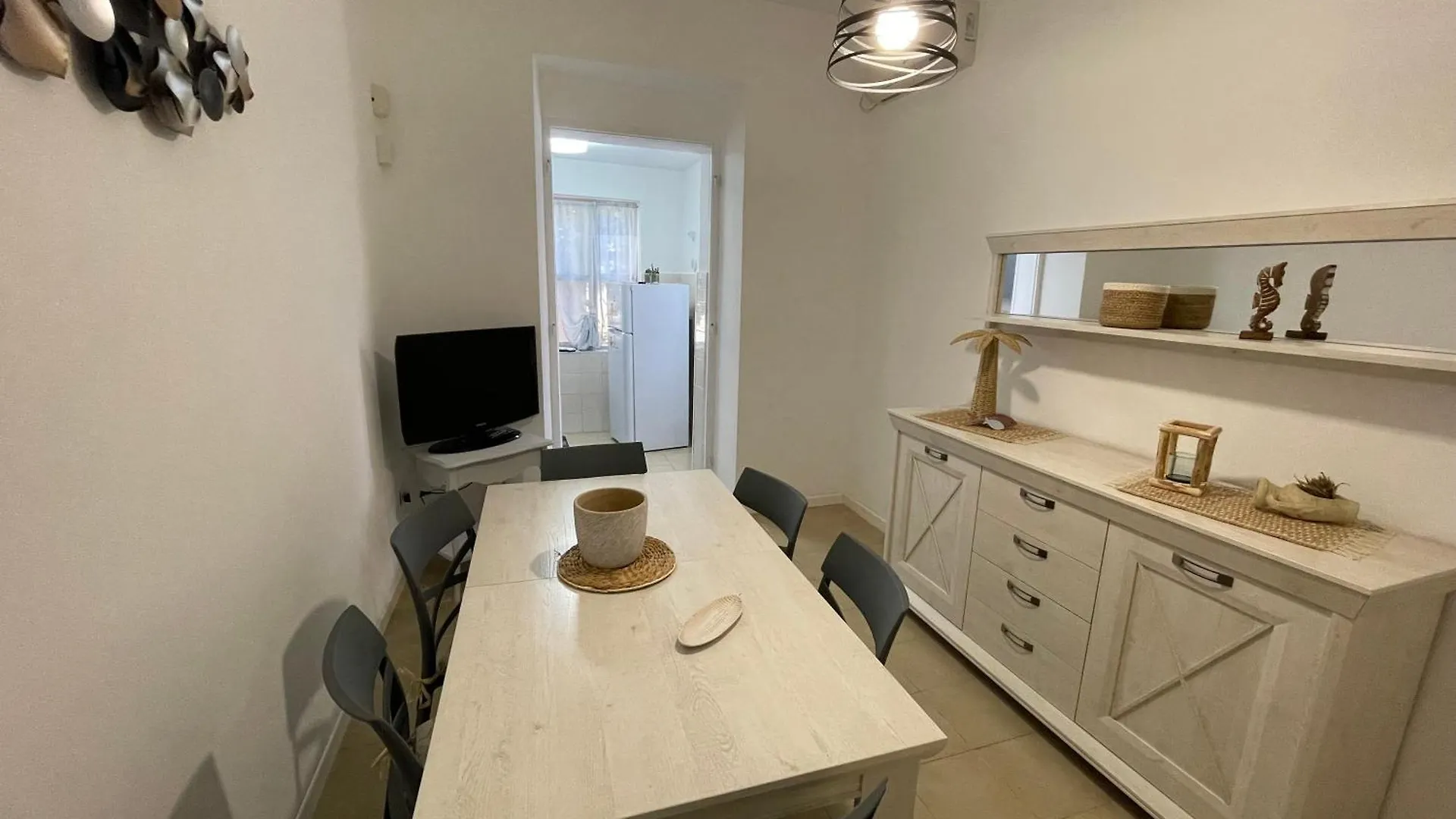 Casa Vacanza Alghero Apartment