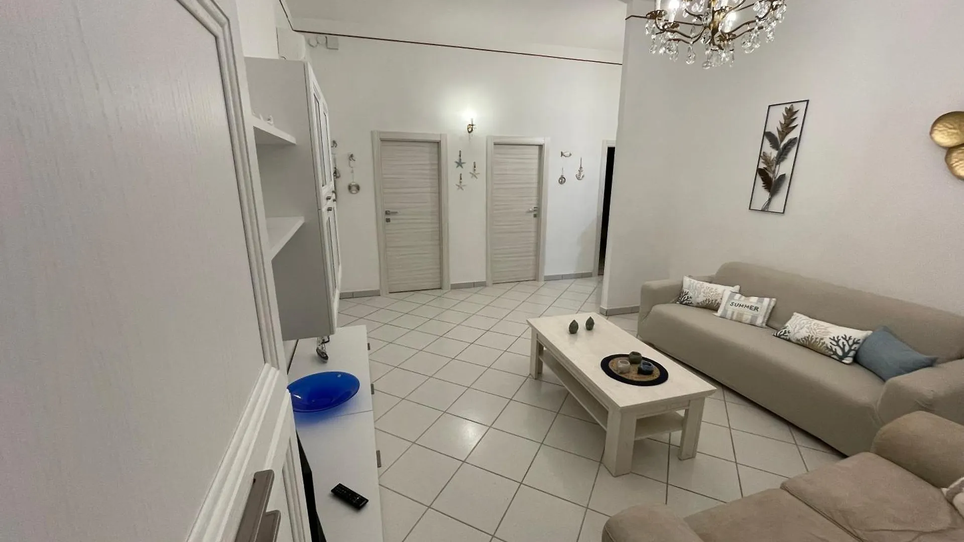 Apartment Casa Vacanza Alghero Italy
