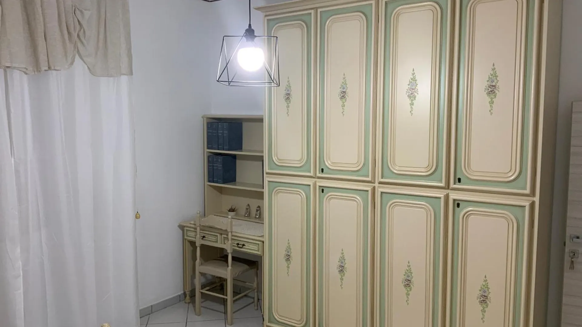 Casa Vacanza Alghero Apartment
