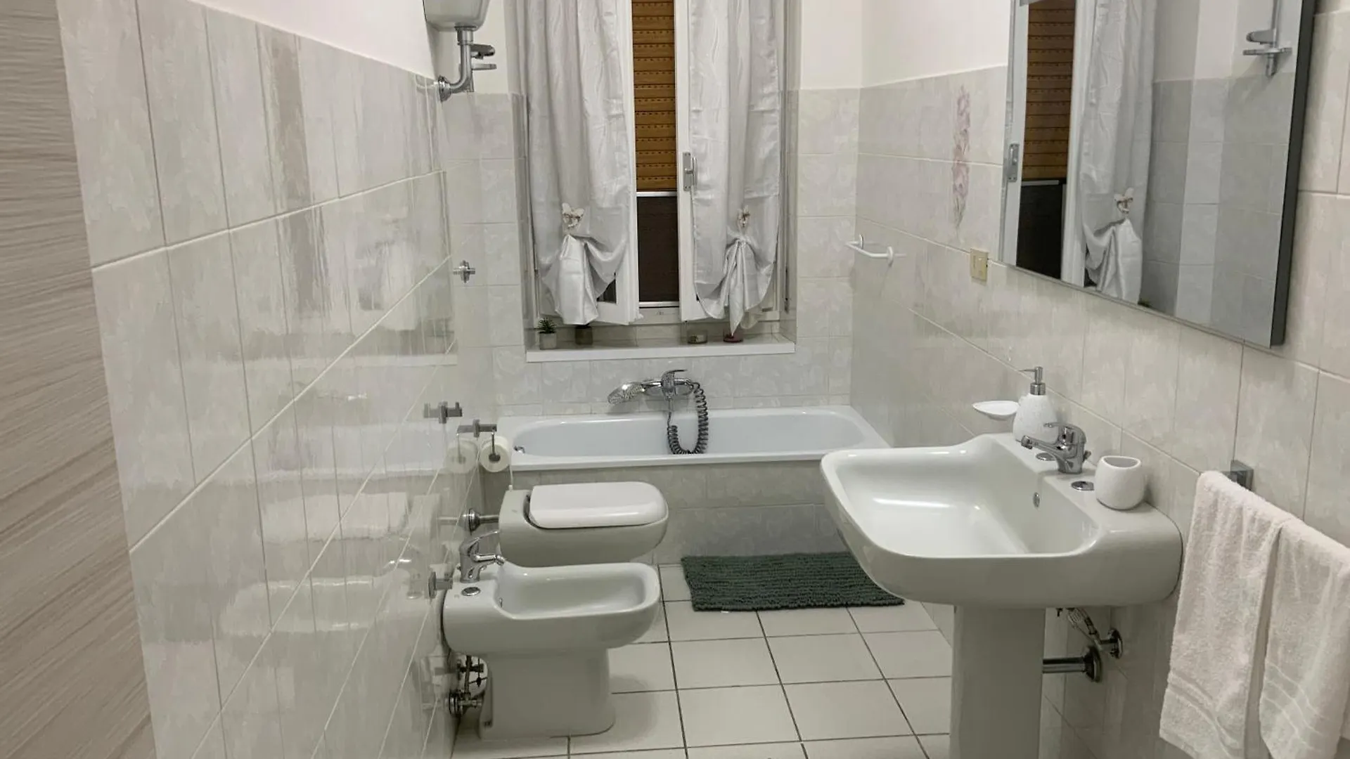 Casa Vacanza Alghero