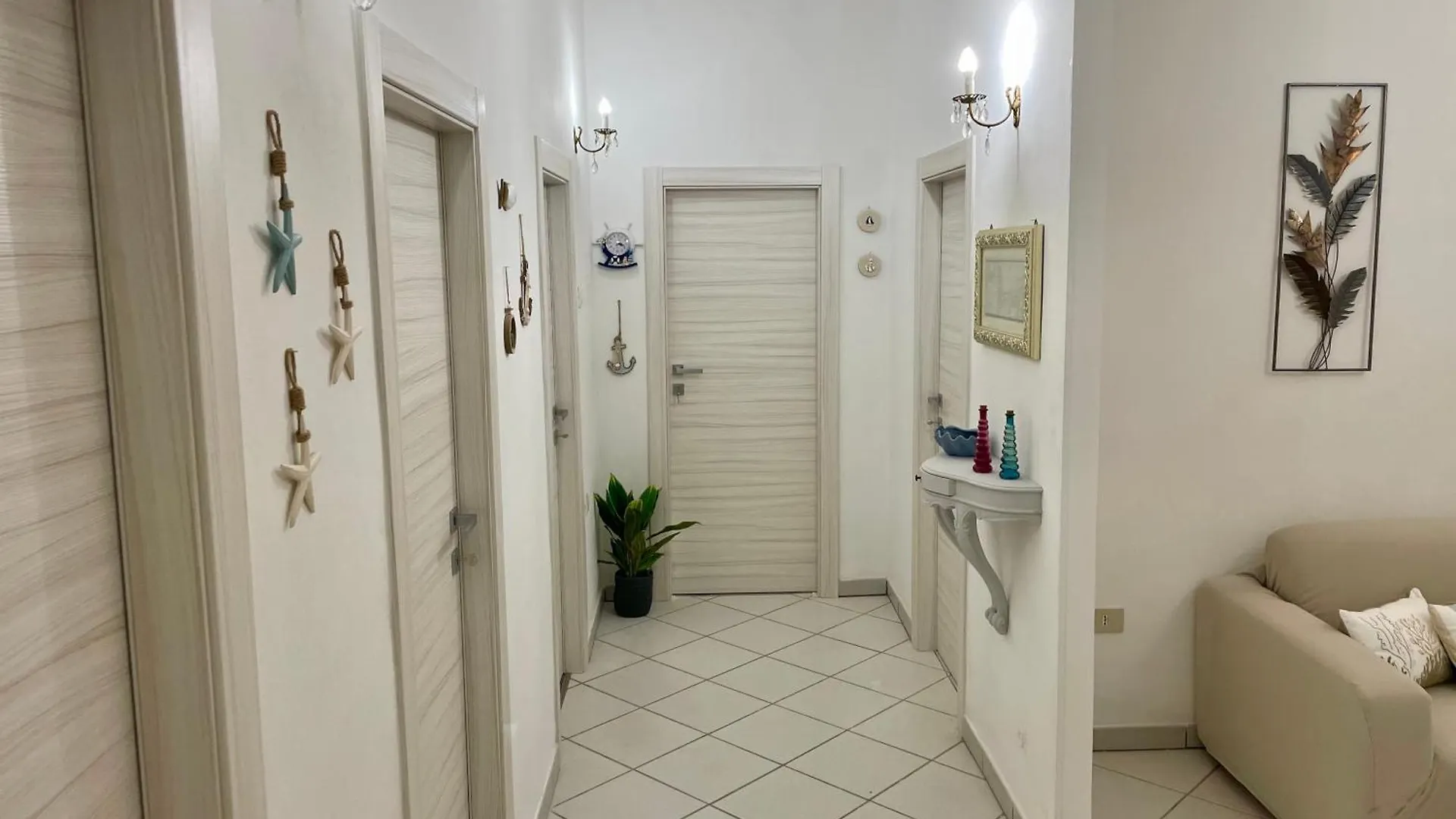 Casa Vacanza Alghero Italy