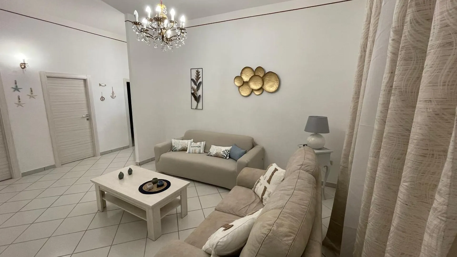 Apartment Casa Vacanza Alghero Italy